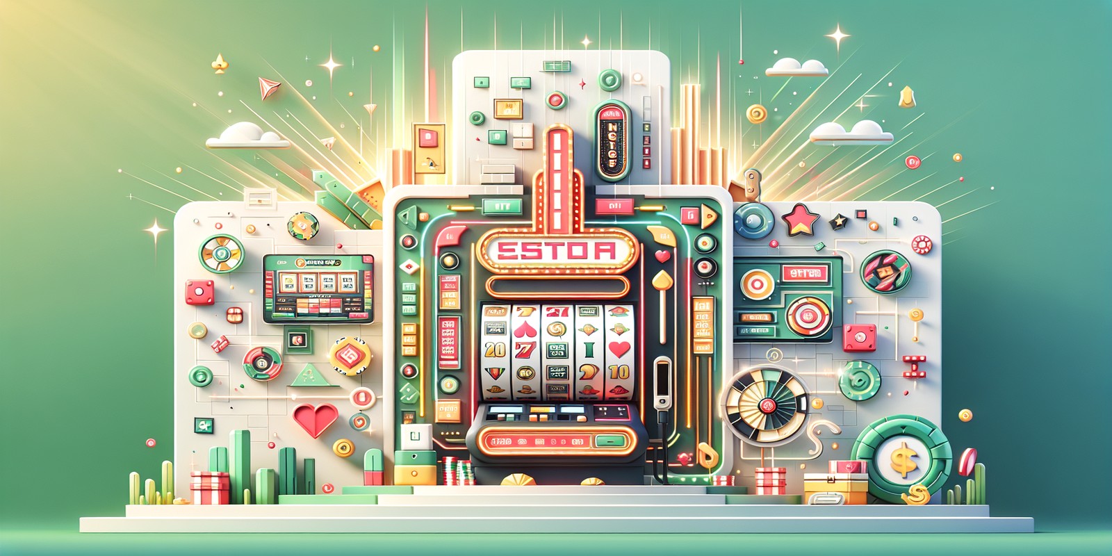 Discover Jili Slots: Strategies to Win Big in Pakistan 2025 - Slot Strategy Guide for Players | Megapari India