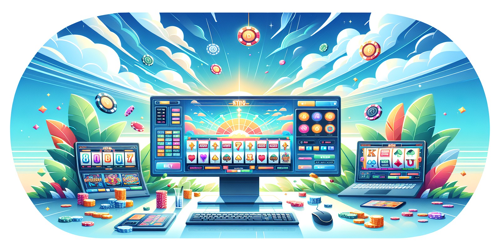 Fortune Tiger Slots APK Guide - Gaming strategies by Megapari India.