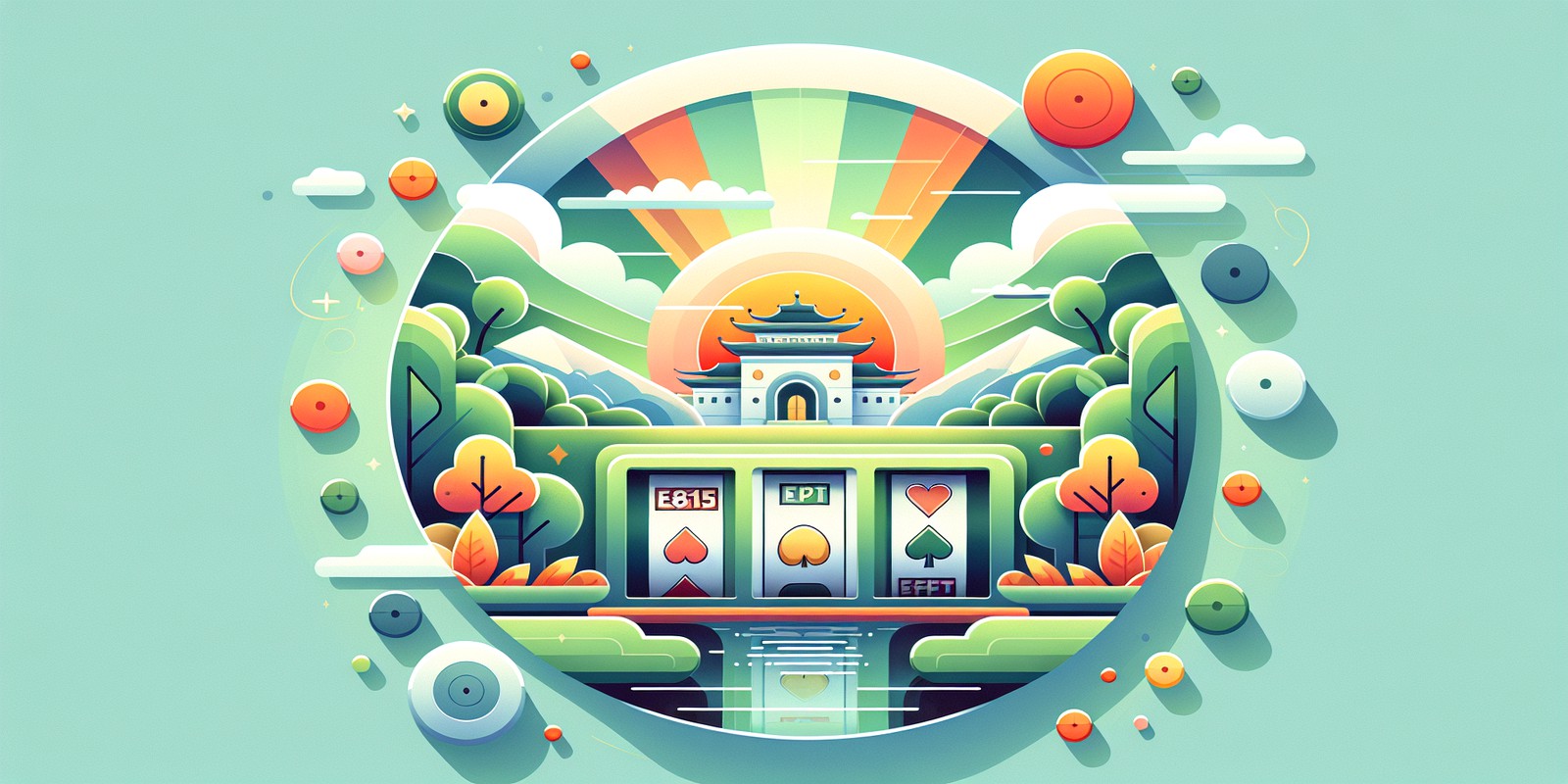 Unlock Fortune: Exploring 777 Casino's Lucky Time Slots - Megapari India guide for Pakistan players