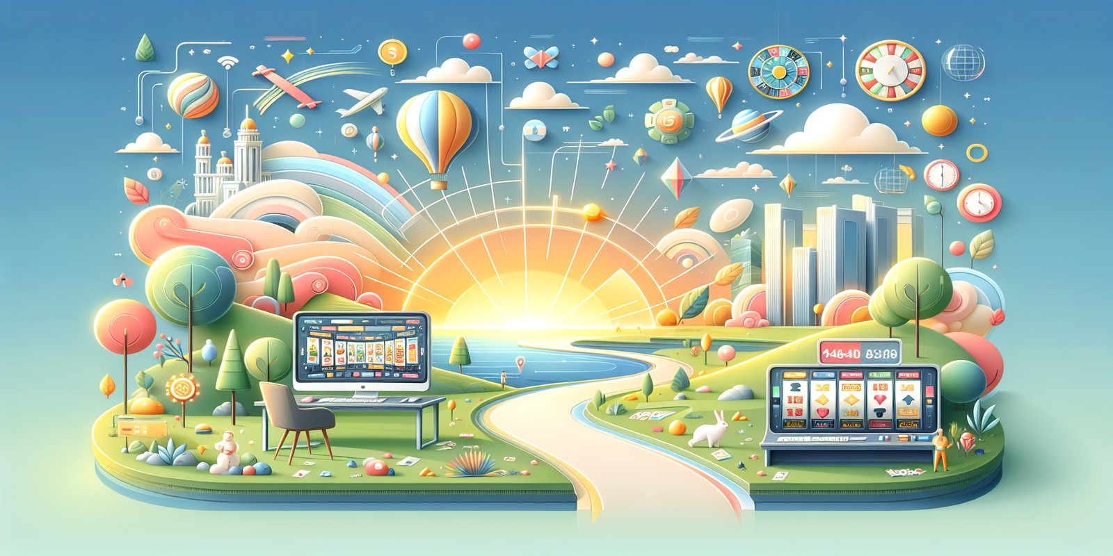 Unlock Fun with Online Slots Games: Top Picks for 2025 - A guide by Megapari India for Pakistani players.