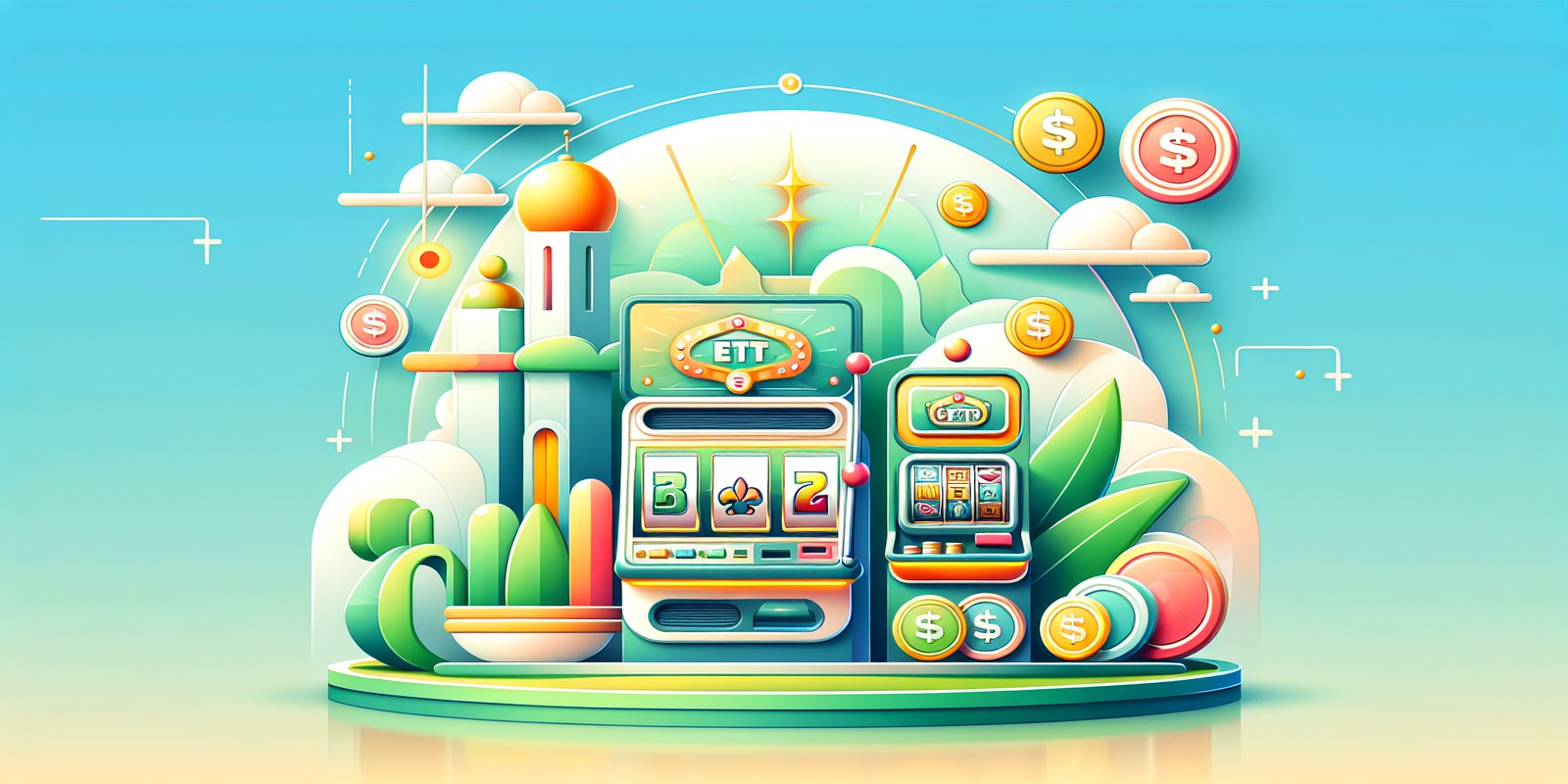 Unlock Winning Secrets: Master Online Slots Games in 2025 - Comprehensive Guide by Megapari India
