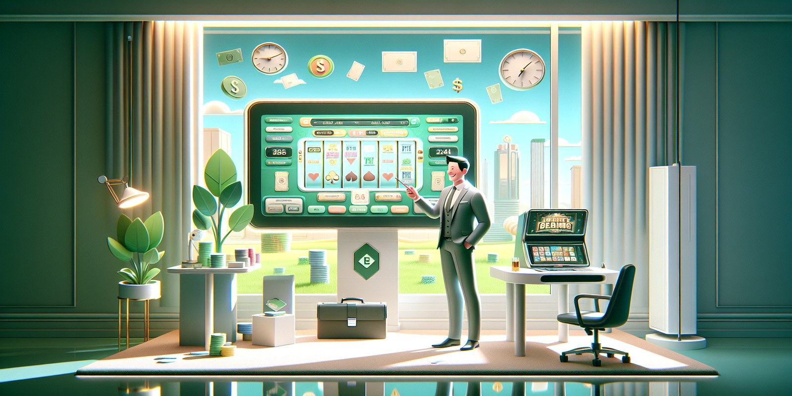 Unlock Your Fortune with Lucky Time Slots: 777 Casino Guide 2025 - Slot Strategy Guide for pakistani | Megapari India