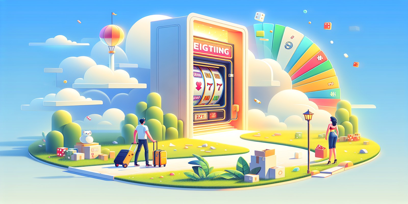 Unlocking Rumi Slots APK: The Ultimate Mobile Casino Adventure 2025 - Guide for Pakistani Players.