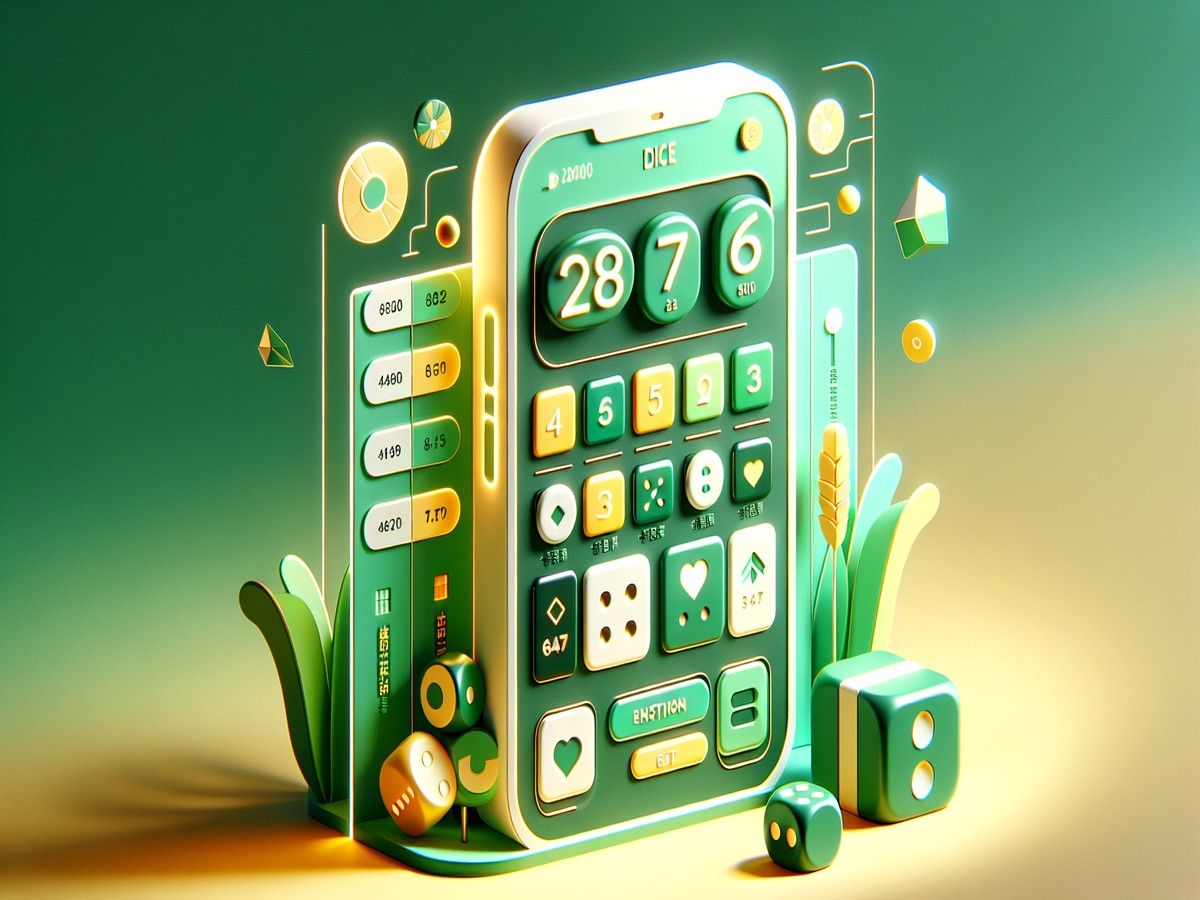 Megapari India Dice Games - Luck Awaits at Megapari India