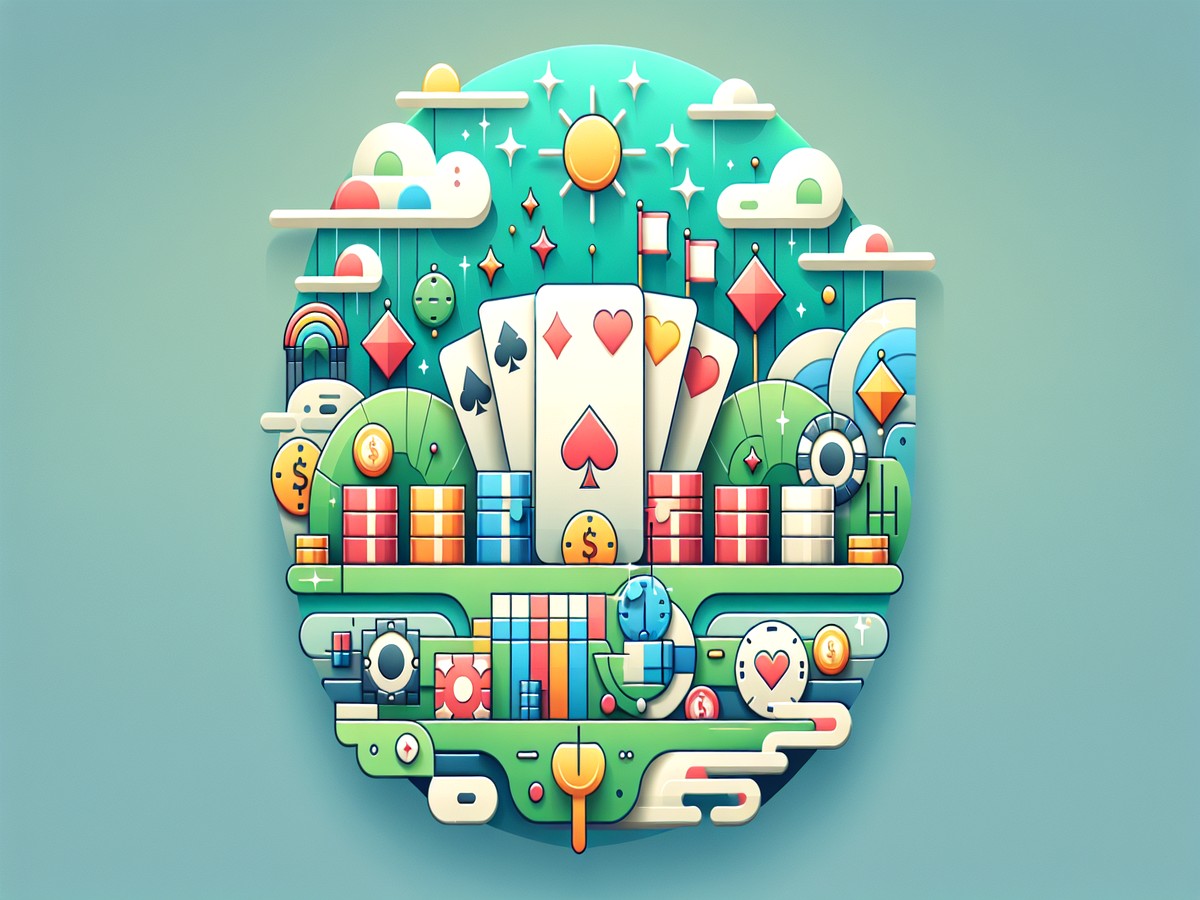 Megapari India Poker Games - Play Your Way