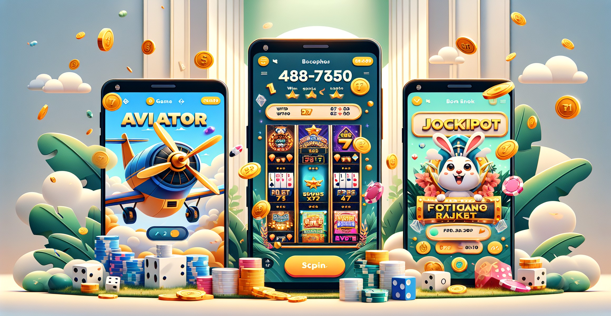 India Aviator Game - Experience Thrills at Megapari India