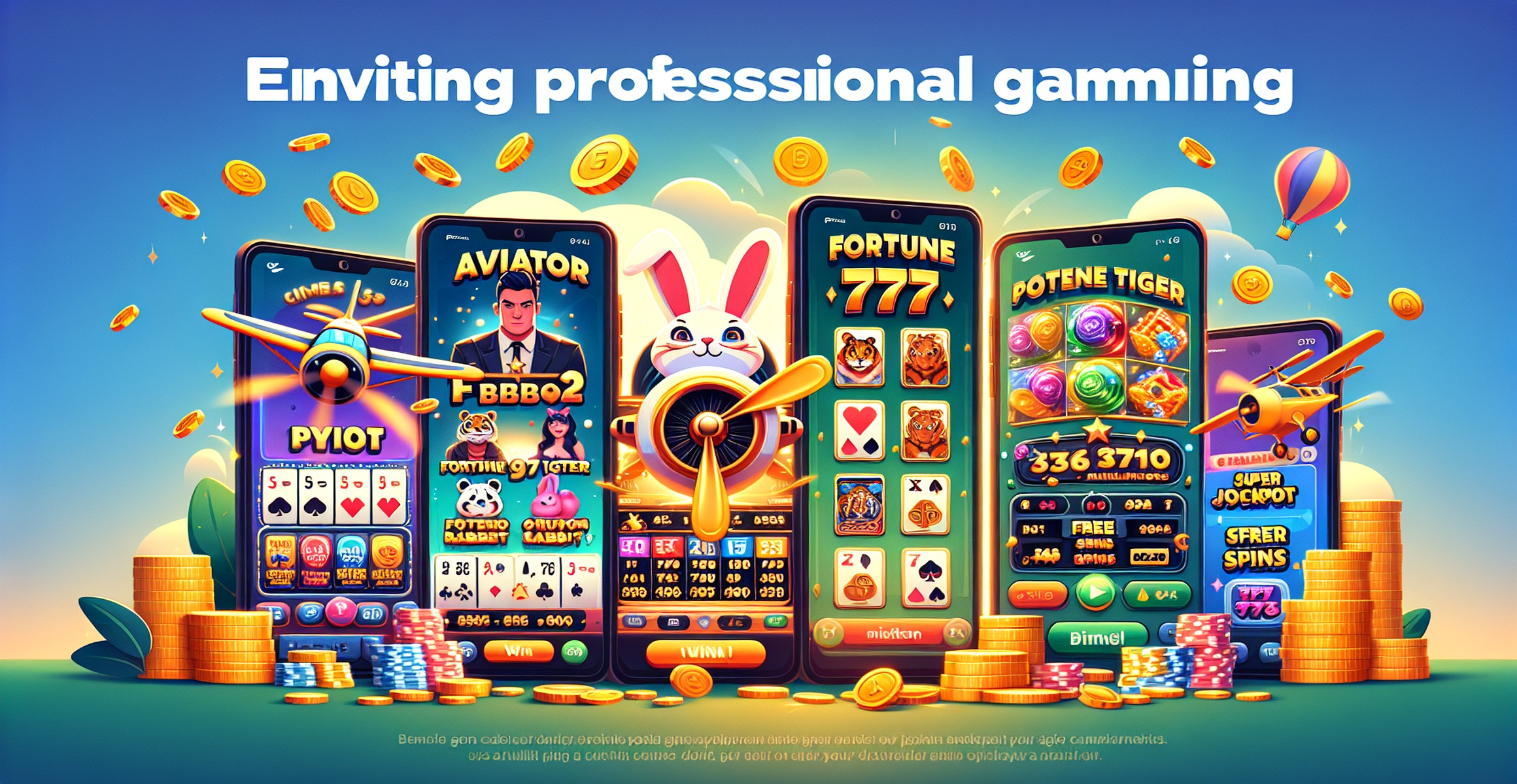 India Fortune Tiger Games - Top Slot Action at Megapari India